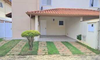 Imagem: Casa - Locação - Jardim Shangai - Cod