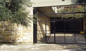 Imagem 3: Amplo Apart - Flat de Pedras - 1 quarto semi mobiliado - Bairro B Vista