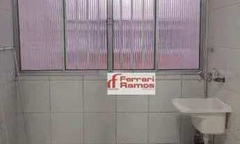 Imagem 3: APTO para locação Flávia Fernanda