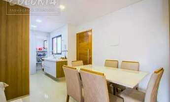 Imagem 2: Santo André - Apartamento Padrão - Utinga