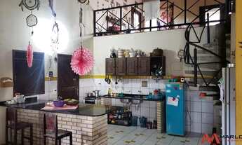 Imagem 4: Casa em Pium, 3 quartos, sendo 1 suíte, área gourmet, lado da sombra, 230m²