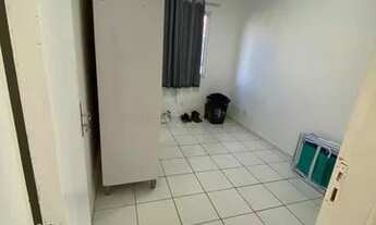 Imagem 2: Excelente casa de 03 quartos à venda no condomínio Flores do Cerrado em Valparaíso de Goiá