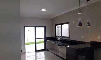 Imagem 4: Casa com 3 dormitórios à venda, 150 m² por R$ 950.000 - Alto Umuarama - Uberlândia/MG