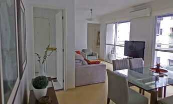 Imagem 4: APARTAMENTO COM 3 DORMITÓRIOS, 108 M² PRONTO PARA MORAR!!!