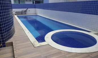 Imagem 7: Flat Kitnet com 1 dormitório