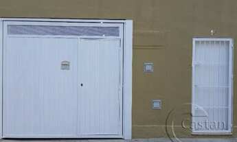 Imagem 2: Salão + sobrado na mooca