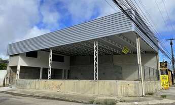 Imagem 2: Aluguel de galpão Ipsep (na esquina Av Recife