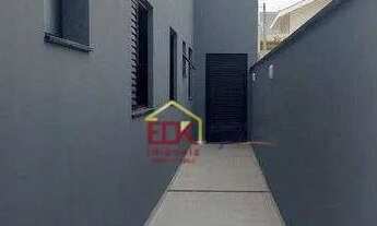 Imagem 6: Casa com 3 dormitórios à venda, 150 m² por R$ 742.000,00 - Vila Velha - Caçapava/SP