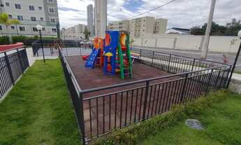 Imagem 3: Apartamento 1ª Locação 2 quartos Cond. Cedro Rosa em Benjamin do Monte Rio de Janeiro