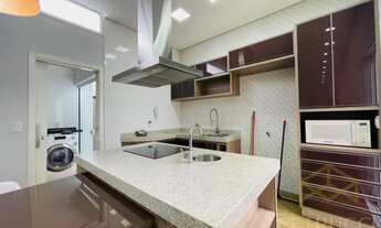 Imagem 5: Casa - Swiss Park - Campinas