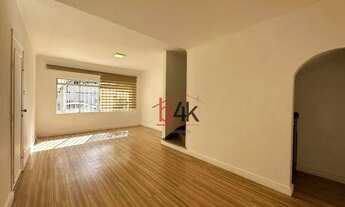 Imagem: Casa com 3 quartos no Brooklin Novo