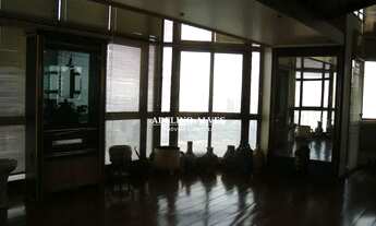 Imagem 4: Cobertura Triplex na elegante José Galante!