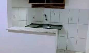 Imagem 7: Apartamento 1/4 Apartamento com 1 dormitório