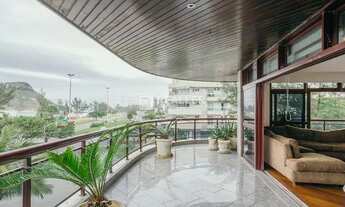 Imagem 1: Rio de Janeiro - Apartamento Padrão - Recreio dos Bandeirantes