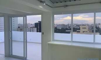 Imagem 7: COBERTURA - PLANALTO PAULISTA - SP