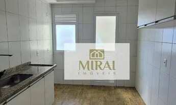 Imagem 6: Apartamento com 3 dormitórios para alugar, 89 m² por R$ 3.900,00/mês - Vila Betânia - São