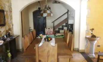 Imagem: Sobrado com 4 dormitórios à venda, 240