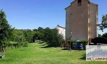 Imagem: Apartamento com 1 dormitório à venda