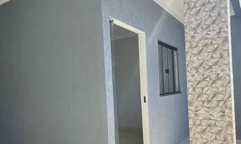 Imagem 3: Casa Morumbi ao Lado Avenida Pedro Ludovico Fácil acesso ao Daia