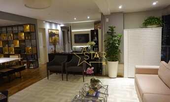 Imagem 5: Apartamento à venda, 116 m² por R$ 1.810.000,00 - Brooklin - São Paulo/SP