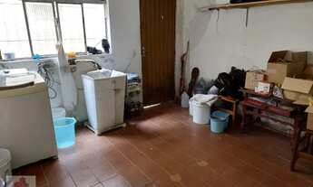 Imagem 3: Vendo ou alugo sobrado no Jardim Danfer