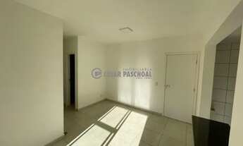 Imagem 2: Apartamento Padrão Jardim Palmares aprtamento ótima localização no Jd. Palmares <br&gt