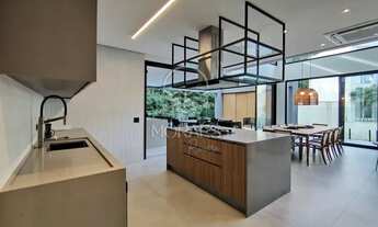 Imagem 5: Casa à venda na Riviera de São Lourenço - Módulo 24