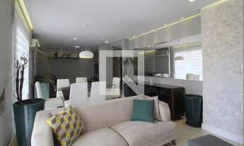 Imagem 5: Apartamento para Aluguel - Jardim Portal da Colina, 3 Quartos, 140 m2