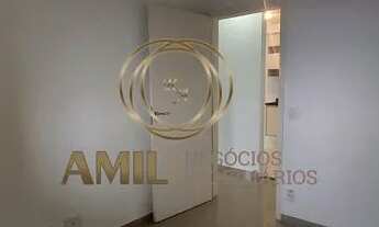 Imagem 2: LE APARTAMENTO DE 75m² COM 2 DORMITÓRIOS SENDO 1 SUÍTE NO JARDIM AQUARIUS