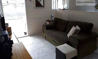 Imagem 3: EXCELENTE EDÍCULA DE LOTE INTEIRO COM PONTO COMERCIAL, ESPAÇO P/ PISCINA E CONSTRUÇÃO com