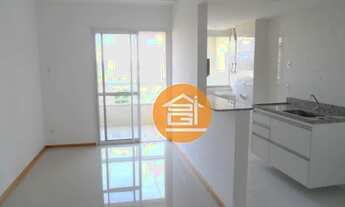 Imagem 4: Apartamento com 2 dormitórios para alugar, 51 m² por R$ 1.881,36/mês - Centro - Itaboraí/R