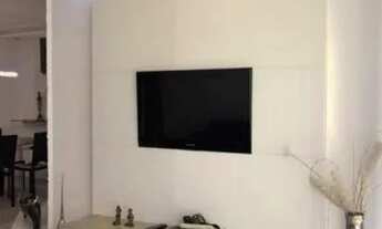 Imagem 3: Apartamento venda 91 metros 3 dormitórios suite terraço gourmet 2 vagas São Caetano