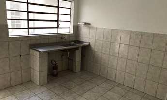 Imagem 6: Sobrado para aluguel possui 150 metros quadrados com 3 quartos