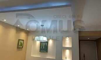 Imagem 6: Apartamento no Condomínio Bougainville Residence com 3 quartos 1 suíte