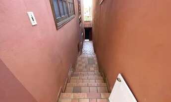 Imagem 7: Casa com 1 dormitório para alugar, 60 m² por R$ 1.280,00/mês - Santo Antônio - Louveira/SP