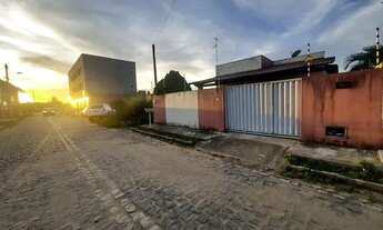 Imagem 4: Casa com 3 quarto à venda - Cajupiranga - Parnamirim/RN