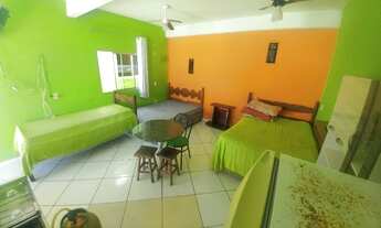 Imagem 4: Kitnet Temporada - Praia do Morro em Guarapari