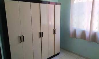 Imagem 2: Alugo Anual p/ M O Ç A Apto 1 Dorm Mobil. + Internet + Vaga Carro - Leia Detalhes