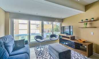 Imagem 5: PORTO ALEGRE - Padrão - Petrópolis