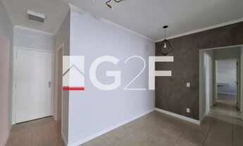 Imagem 5: Apartamento para locação no Spazio Reale