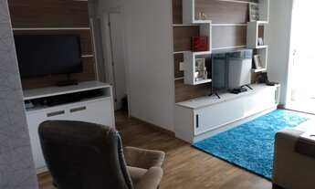 Imagem 4: Venda - Apartamento 77m 3 quartos 1 suíte Vila Maria - São Paulo - SP