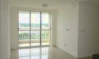 Imagem 3: APARTAMENTO - 3 QUARTOS - CIDADE DOS FUNCIONÁRIOS!