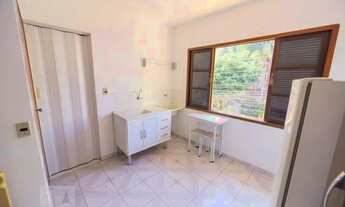 Imagem 3: Apartamento para Aluguel - Butantã, 1 Quarto, 12 m2