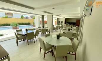 Imagem 2: Alugo ótimo apartamento novo nunca Habitado no Edf. Orquídeas do Sul