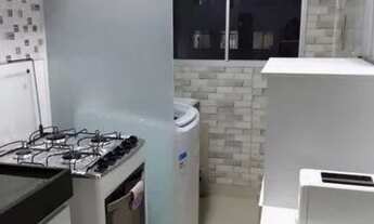 Imagem 7: Apartamento de 2 Dormitórios com 48 m² á Venda por R$ 215.000,00 ou aluguel por R$ 1.100,0