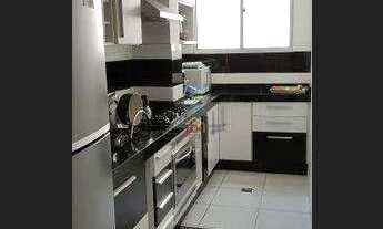 Imagem 6: Cobertura com 3 dormitórios à venda, 160 m² por R$ 367.000 - Centro - Taubaté/SP