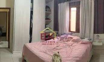 Imagem 3: Casa com 3 dormitórios à venda, 108 m² por R$ 837.000 - Parque Califórnia - Jacareí/SP