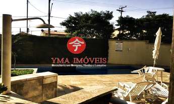 Imagem 2: Apartamento para venda no Parque São Domingos