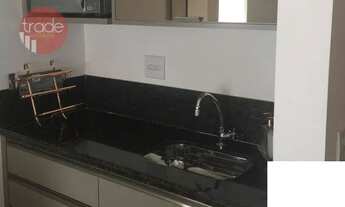 Imagem 6: Apartamento com 1 dormitório à venda, 35 m² por R$ 215.000,00 - Vila Seixas - Ribeirão Pre