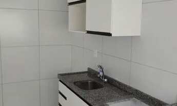 Imagem 2: Alugo apartamento com projetados